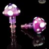 MEADEMADE GLASS: MUSHROOM 3DXL PEAK PRO JOYSTICK CAP - Image 4
