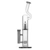 CALI BEAR GLASS: NATTY NECK