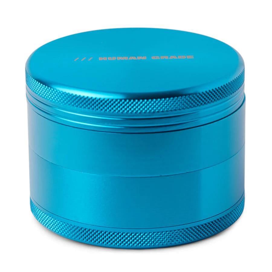 HUMAN GRADE: 1A 4 PIECE GRINDER (2") - Image 4