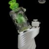 RANDOHM GLASS: STRAIGHT FAB PUFFCO PEAK ATTACHMENT - Image 2
