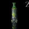 UZZI GLASS: DRIPPY DROP ONE PUFFCO PEAK ATTACHMENT - Image 2