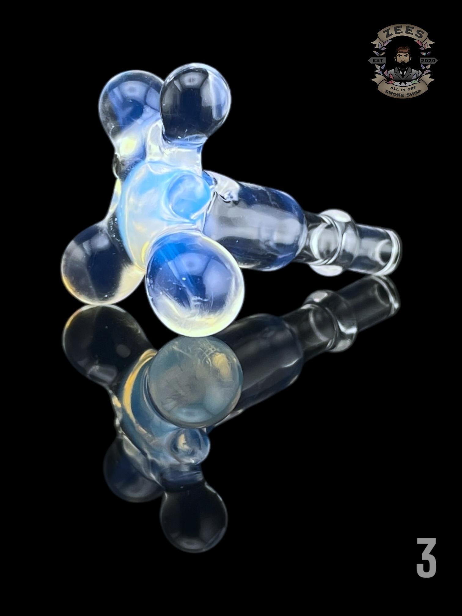 SOUP GLASS: GAK STYLE 3DXL PEAK PRO JOYSTICK CAP - Image 6