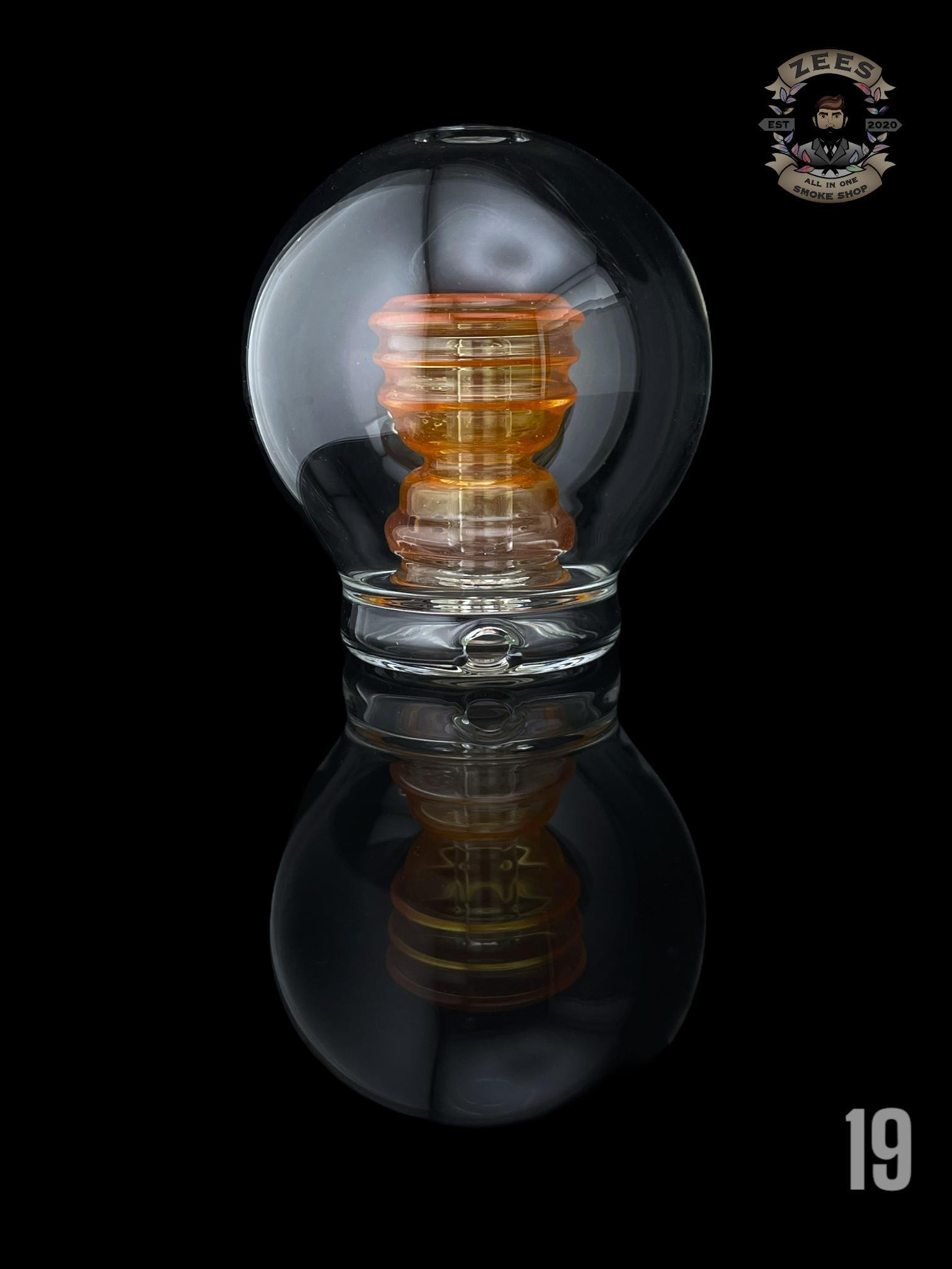 FLEXER JONES: ORB PUFFCO PEAK ATTACHMENT - Image 21