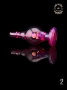 #2 - TELEMAGENTA
