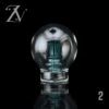 FLEXER JONES: SPHERE FOCUS V CARTA ATTACHMENT - Image 4