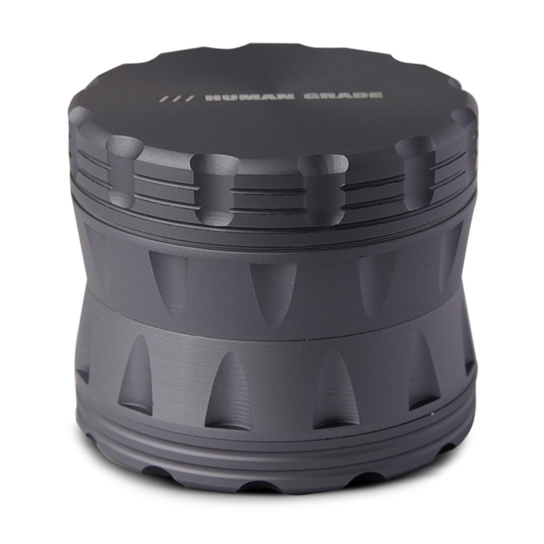 HUMAN GRADE: 2A 4 PIECE GRINDER (2.5") - Image 10