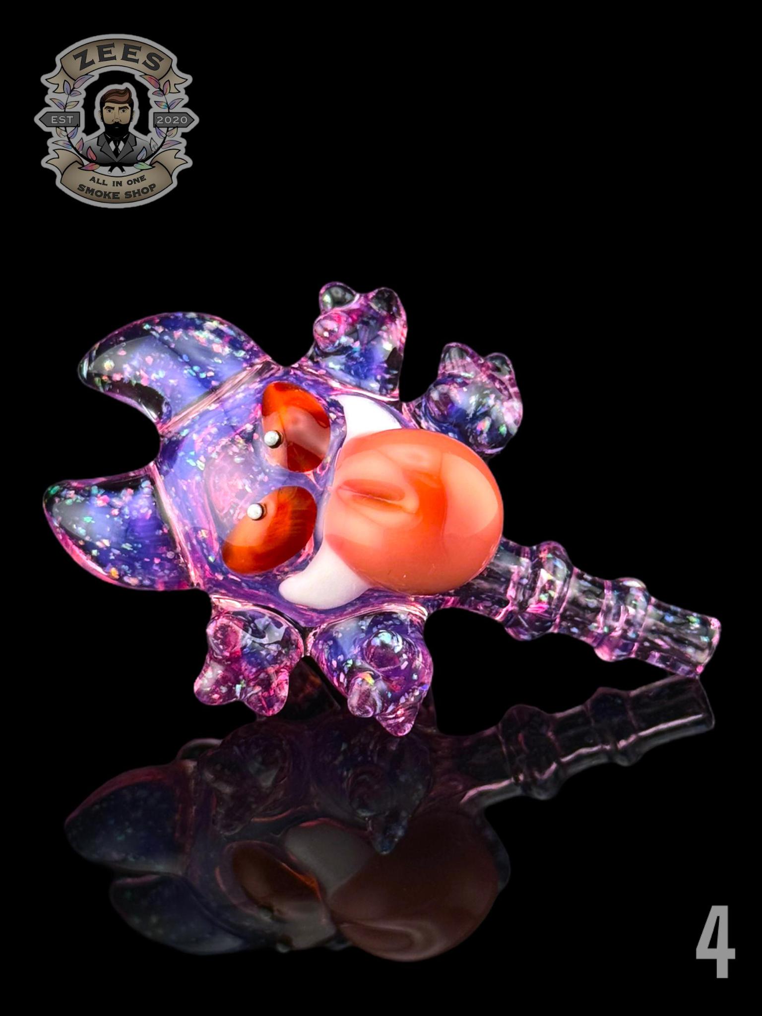 DANI GIRL GLASS: CROPAL GENGAR 3DXL PEAK PRO JOYSTICK CAP - Image 6