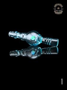 #1 - BLUE STARDUST