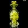 MINER GLASS: FULLY WORKED PUFFCO PEAK ATTACHMENT - Image 9