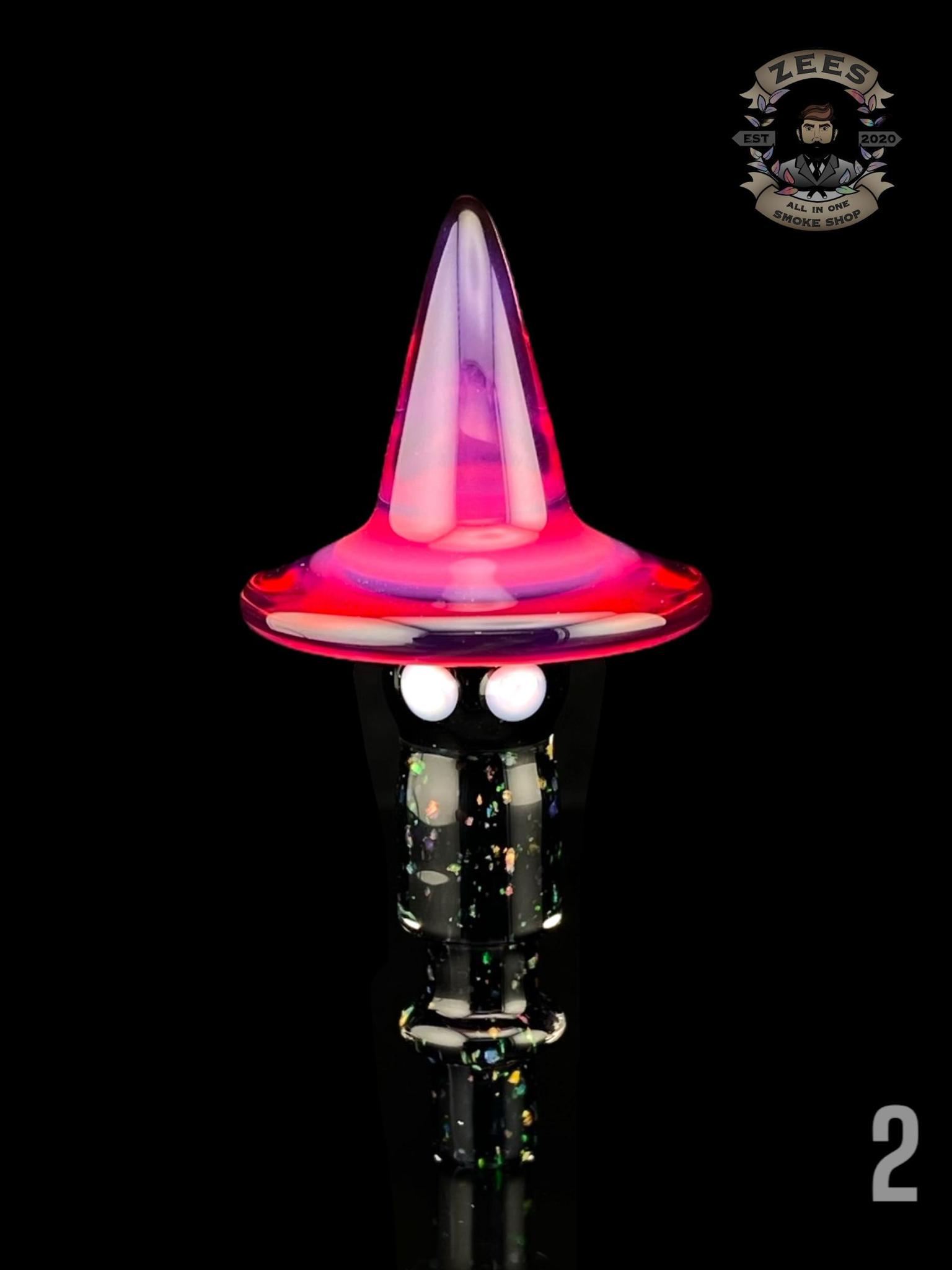 MEADEMADE GLASS: MEADEMAGE 3DXL PEAK PRO JOYSTICK CAP - Image 4