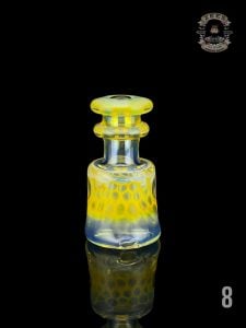 #8 FUMED/FUMED