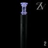 GATEZ GLASS: FULL COLOR PIVOT MOUTHPIECE - Image 2