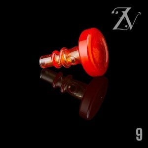 #9 APPLE RED