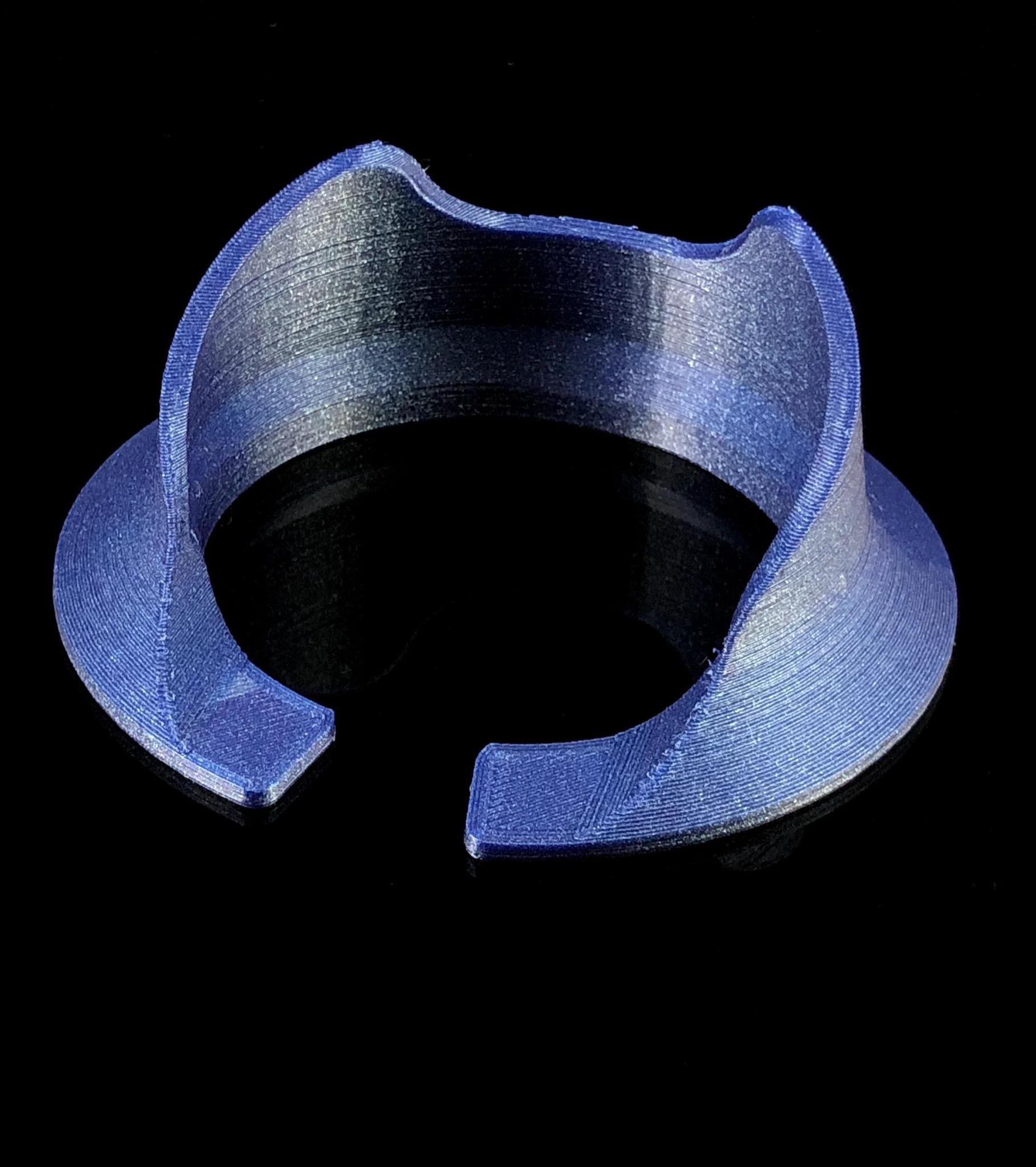 KOVACS GLASS: PEAK STABILIZER BASE - Image 2