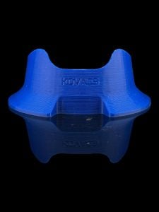 #5 - ROYAL BLUE