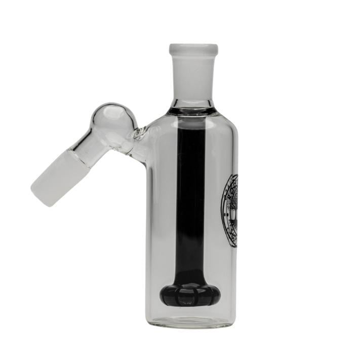ROOTS GLASS: 14/45 SHOWERHEAD ASH CATCHER