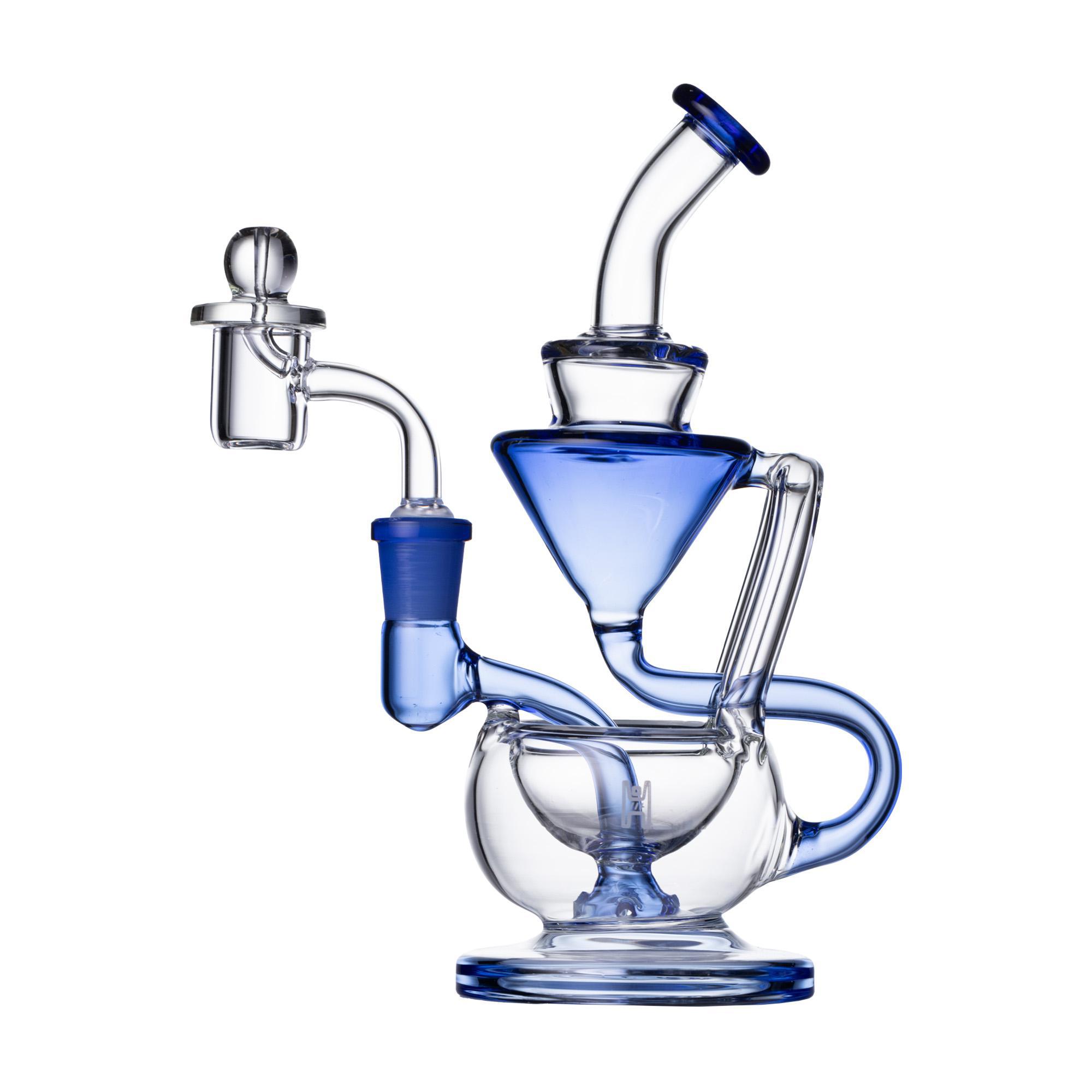 HUMAN GRADE: 8" RECYCLER 1A