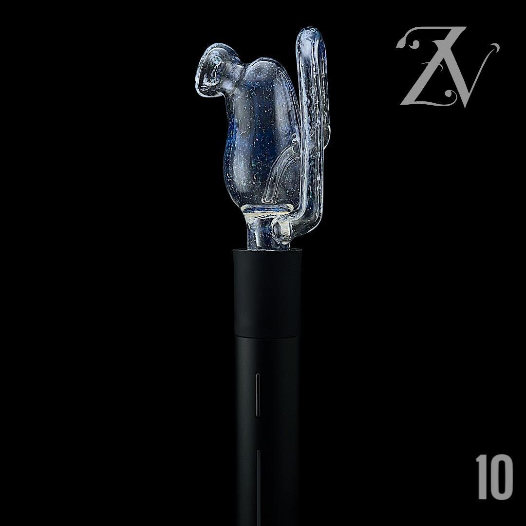 ETERNAL FLAMEWORKS: BUBBLER PIVOT MOUTHPIECE - Image 10