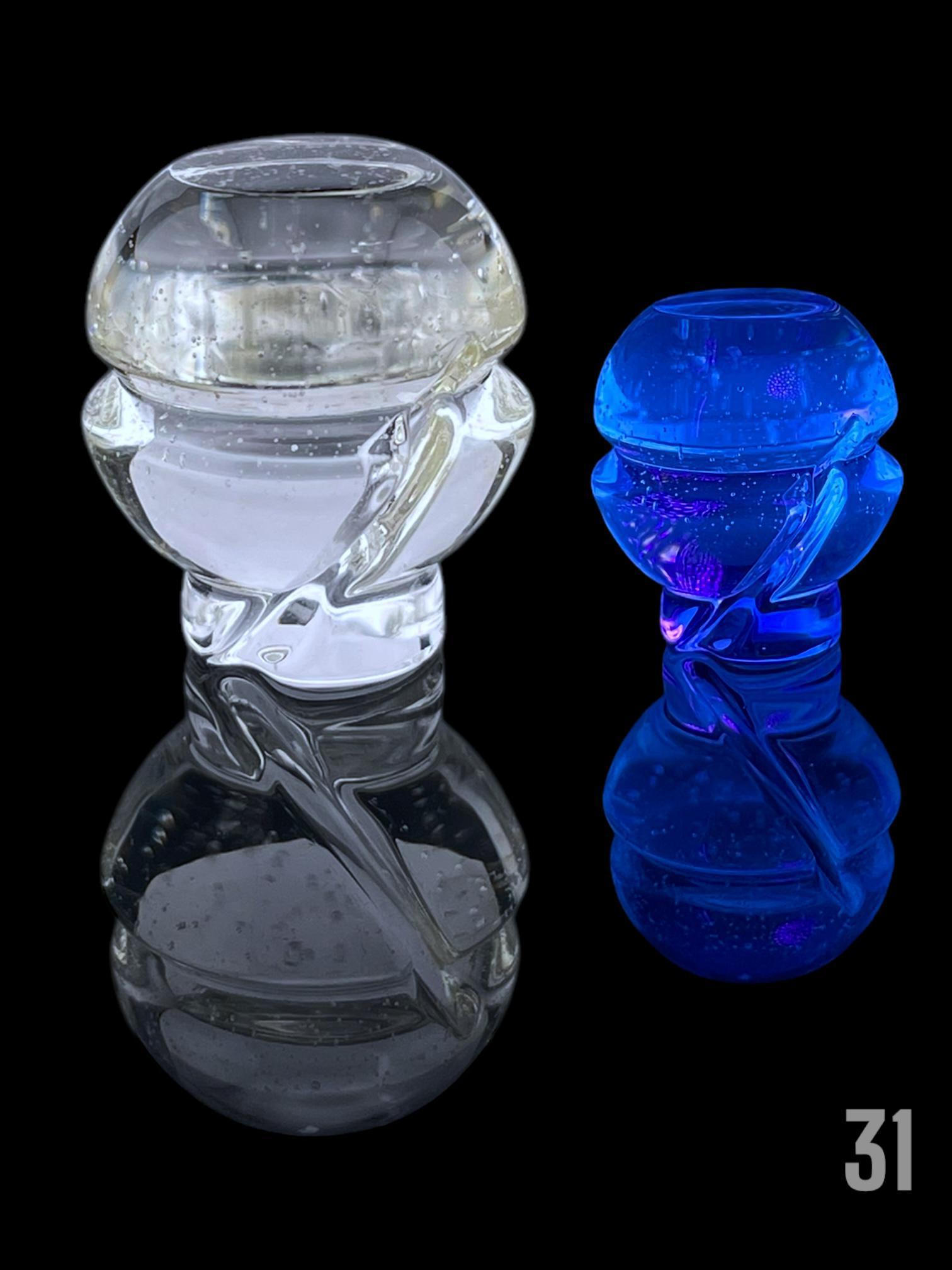 ONE TRICK PONY: COLOR PUFFCO NEW PEAK SPINNER CAP REGULAR (#21-34) - Image 13