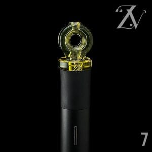 #7 CITRINE (UV)