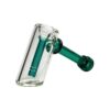 ROOTS GLASS: 5" HAMMER BUBBLER - Image 5