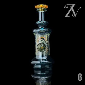 #6 - AQUARIUS