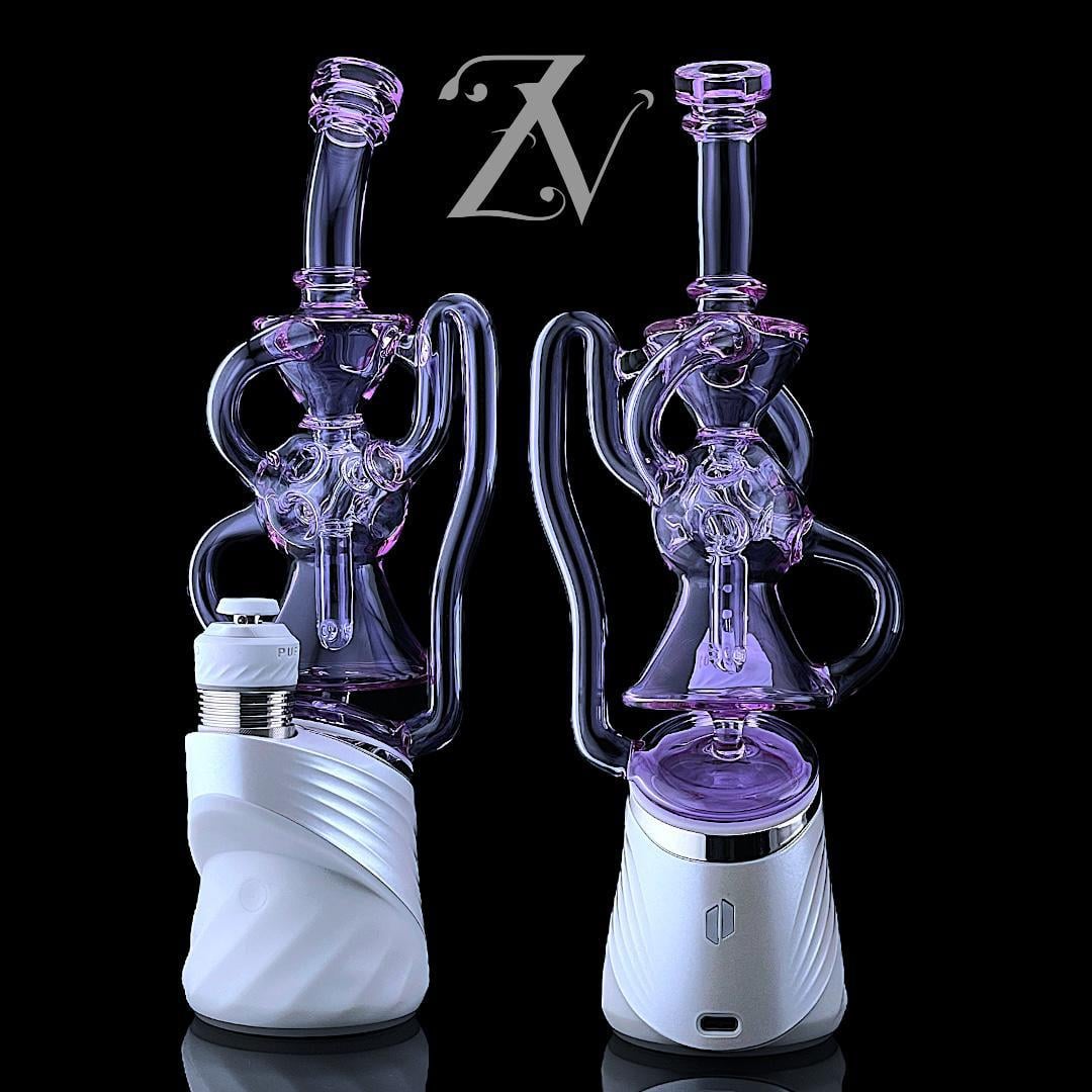CLEAR WITH OPAL