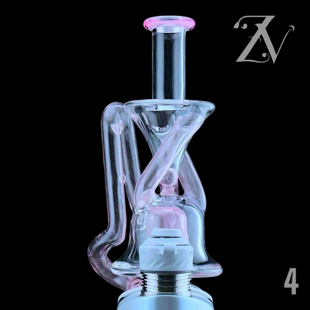 FLEXER JONES: RECYCLER PUFFCO PEAK ATTACHMENT - Image 4