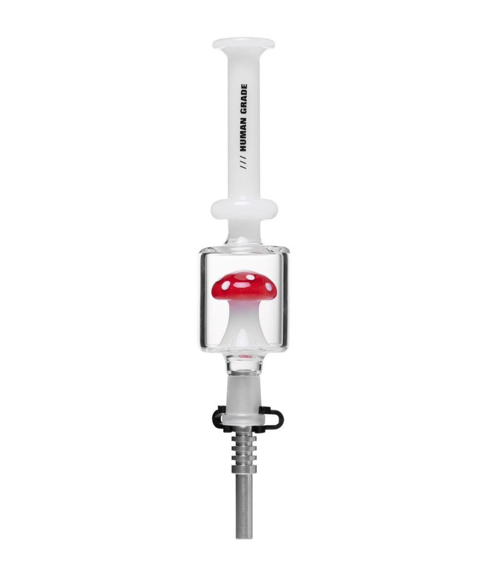 Alternative view of HUMAN GRADE: SHROOM NECTAR COLLECTOR