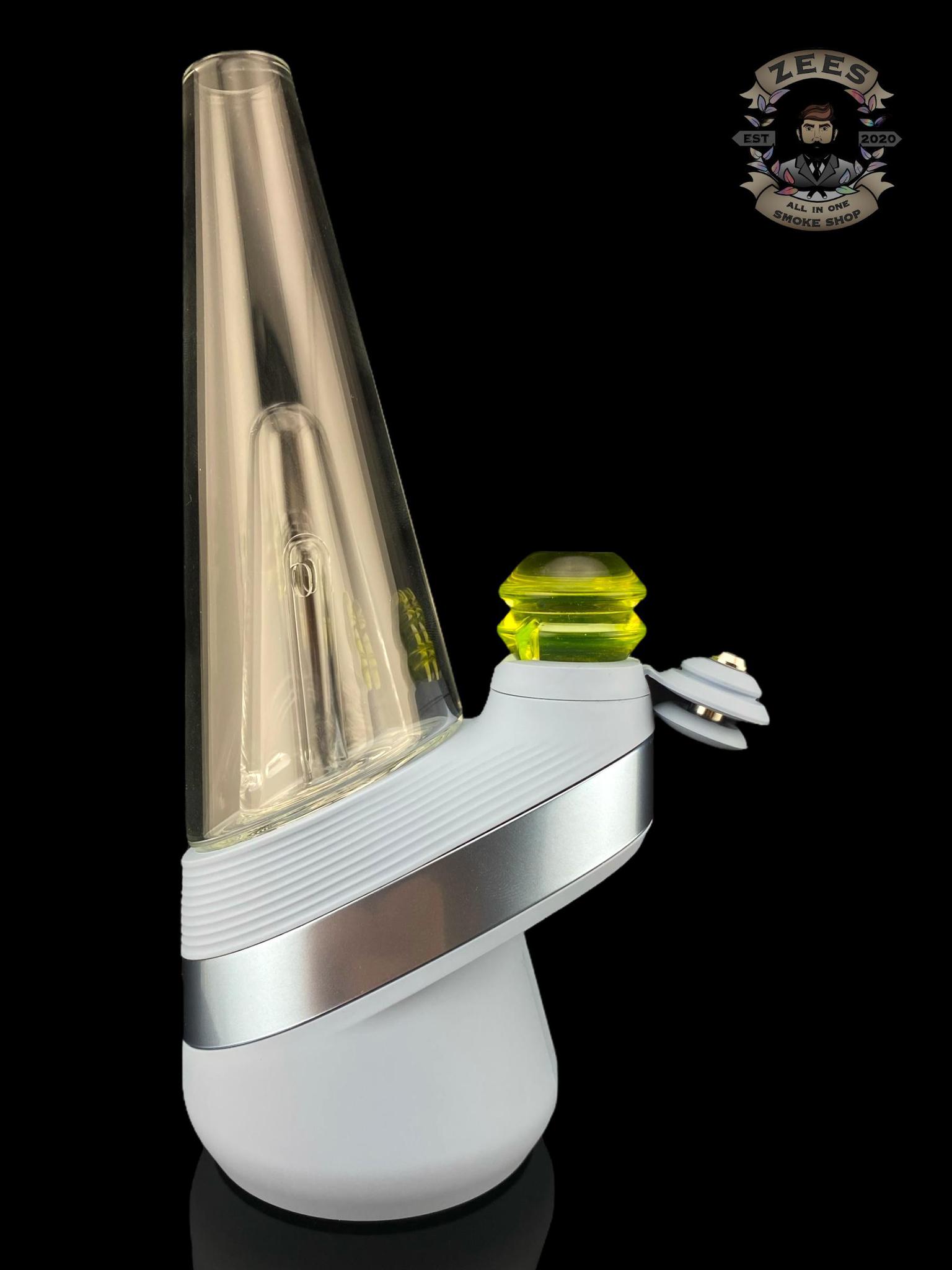 ONE TRICK PONY: COLOR PUFFCO NEW PEAK SPINNER CAP REGULAR (#21-34) - Image 2