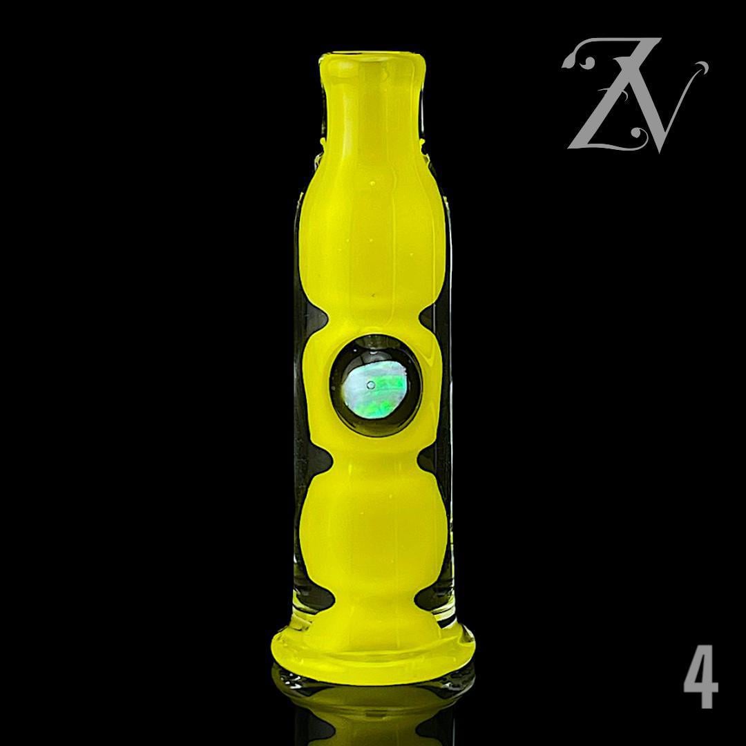 MAJOR GLASS LAB: HEADY ALLIHN PIVOT MOUTHPIECE - Image 5
