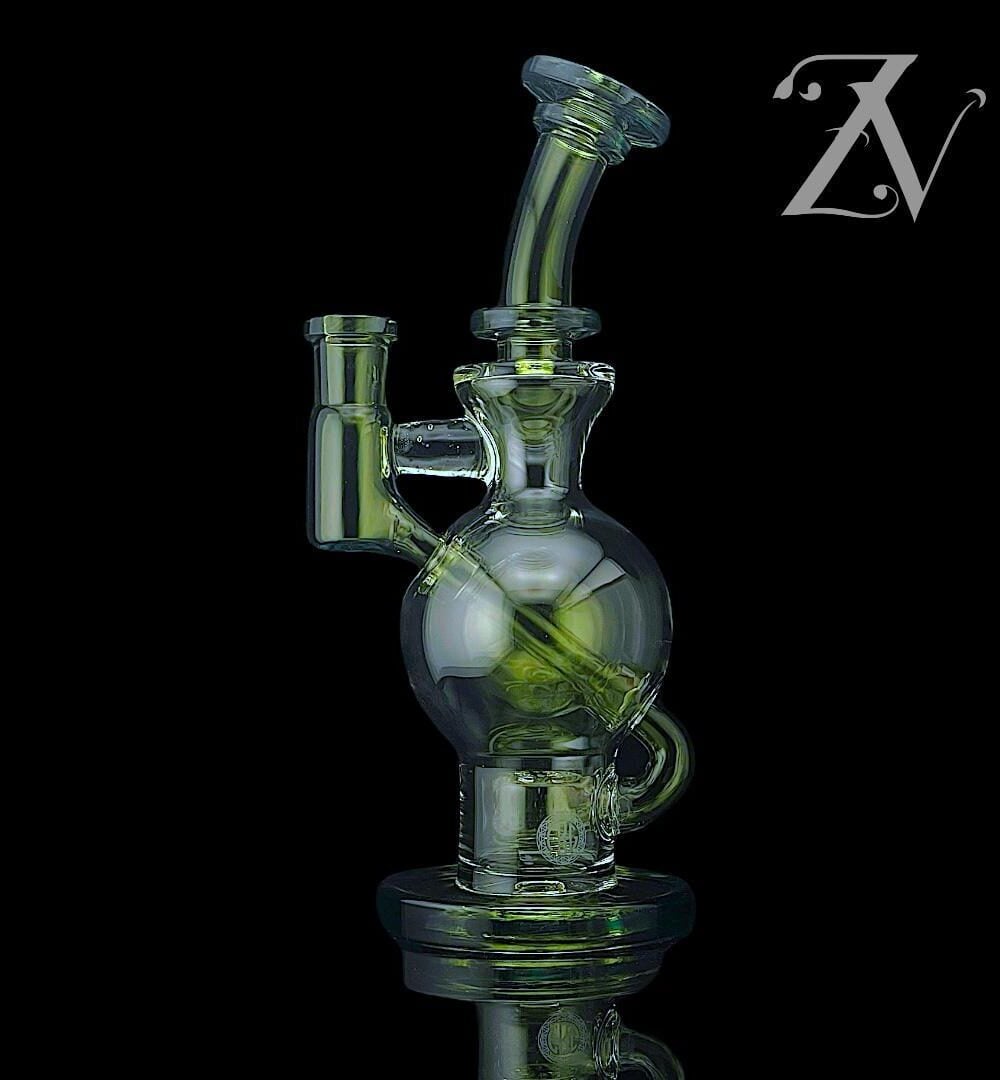 FATBOY GLASS: COLOR BALL POTION CFL