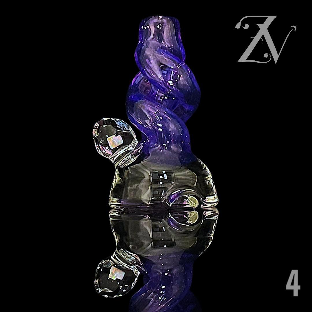 THE REAL RICH BRIAN: FACETED DRY TOP PUFFCO PEAK ATTACHMENT - Image 6