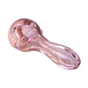 FUMED GOLD