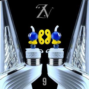 #9 MYSTIQUE BOM-OMB