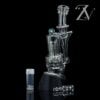 IRIDESCENT GLASS: LIMITED EDITION FACETED BOX SET BUNDLE - "RBR" - Image 2