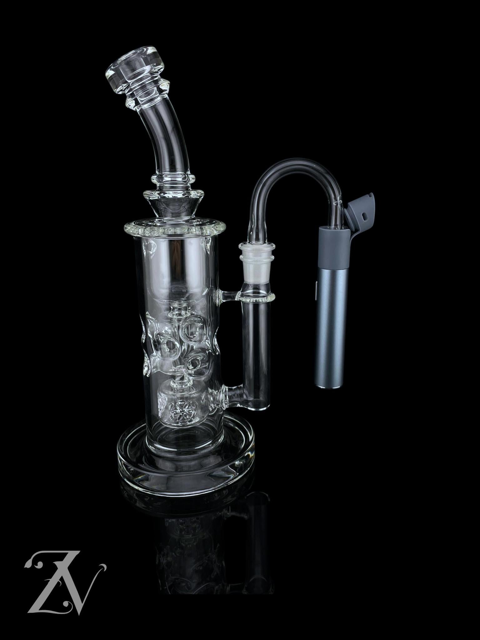 #3 GROUNDED JOINT 10MM
