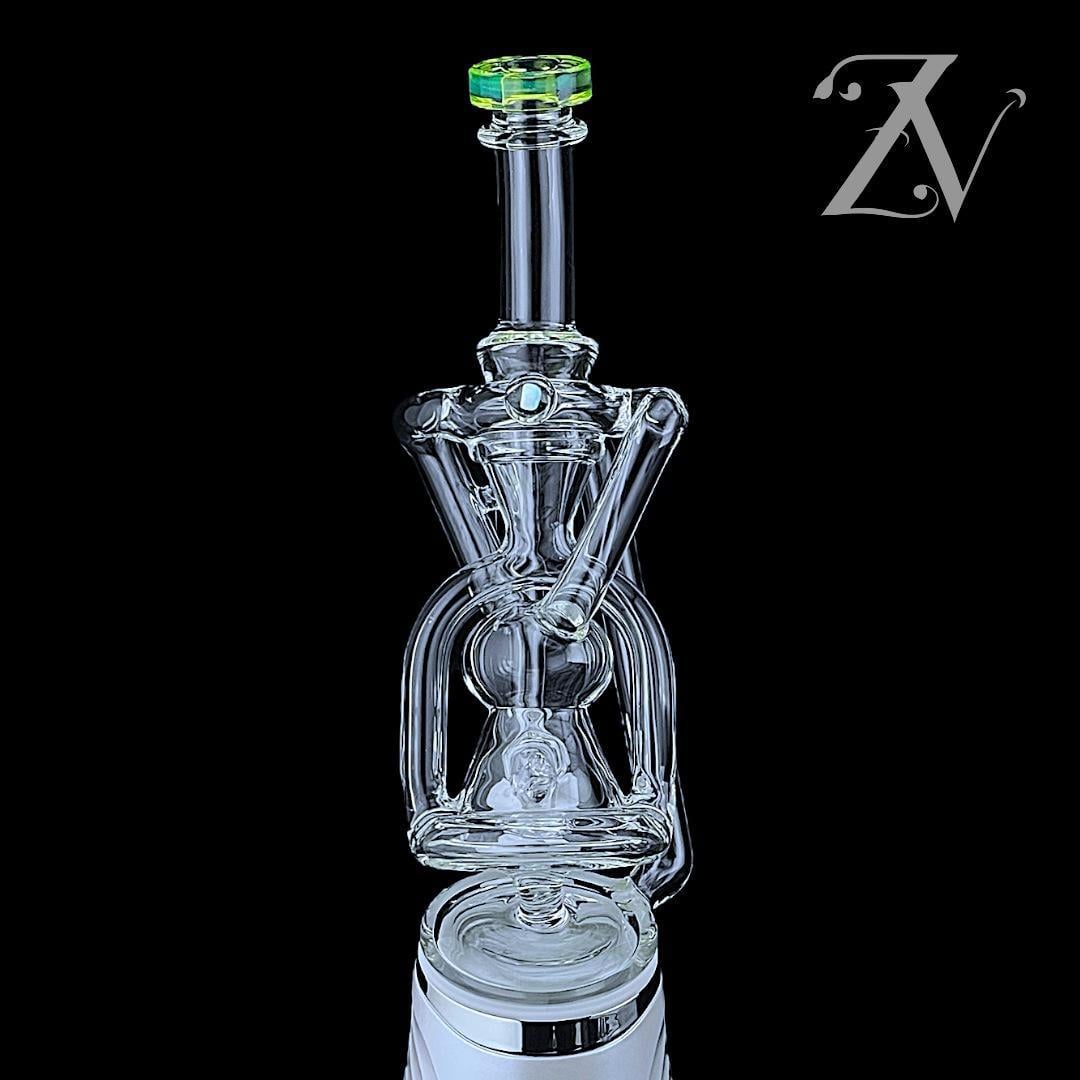 SLYME GREEN COLOR ACCENT