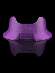 #3 - PURPLE
