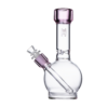 HUMAN GRADE: 9" BALL WATER PIPE - Image 2