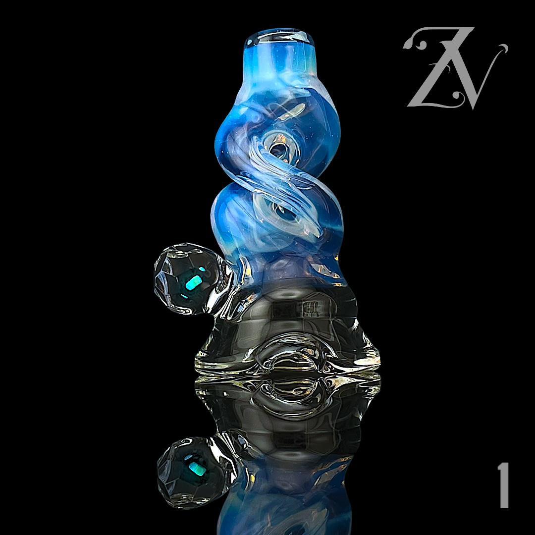 THE REAL RICH BRIAN: FACETED DRY TOP PUFFCO PEAK ATTACHMENT - Image 2