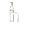 MJ ARSENAL: PREMIUM FULL WELD COLD START QUARTZ BANGER (OPAQUE) - Image 2