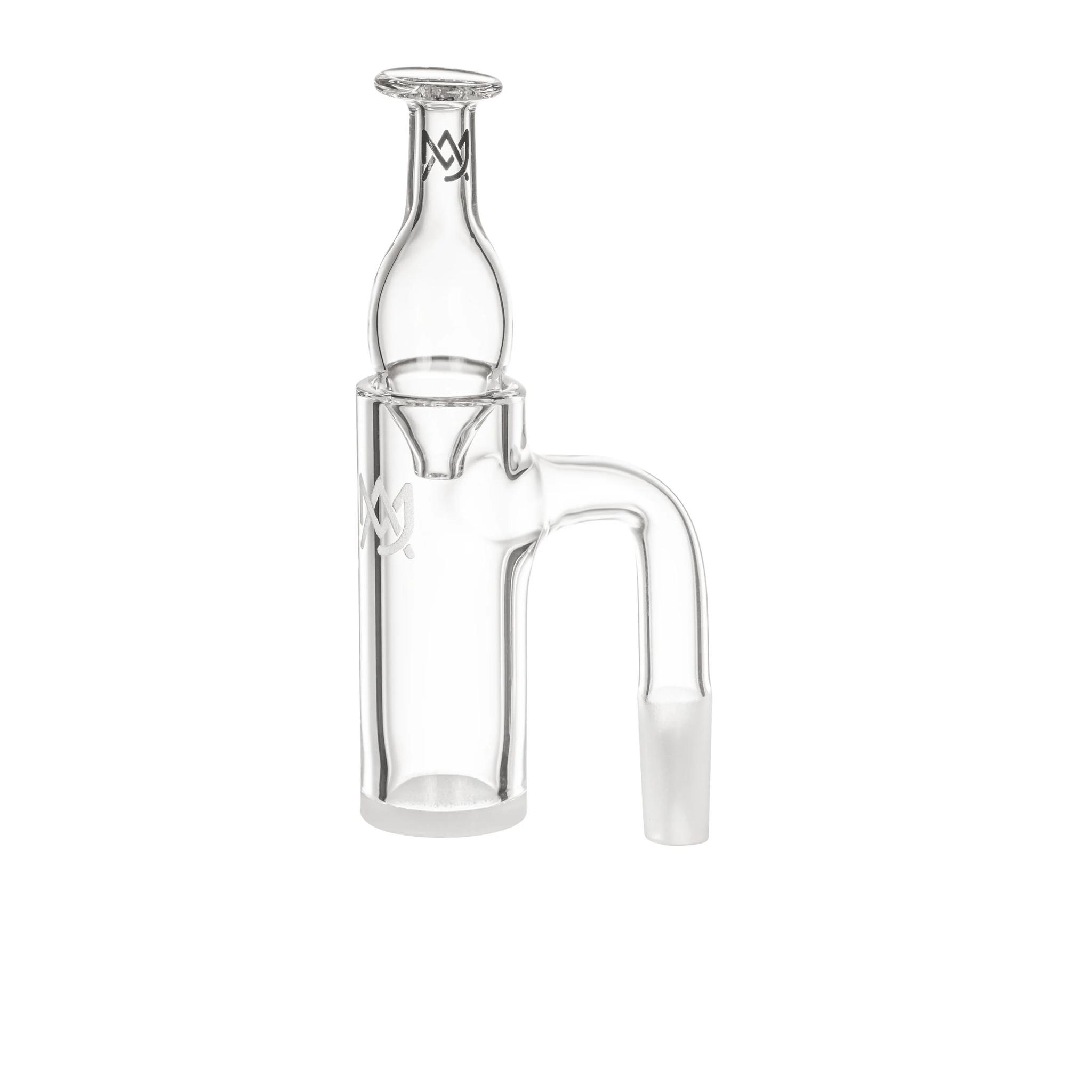 MJ ARSENAL: PREMIUM FULL WELD COLD START QUARTZ BANGER (OPAQUE) - Image 2