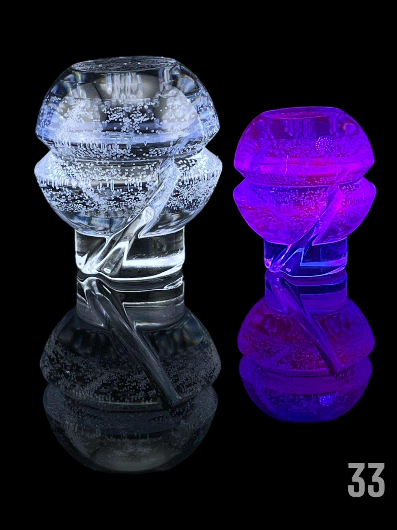 ONE TRICK PONY: COLOR PUFFCO NEW PEAK SPINNER CAP REGULAR (#21-34) - Image 15