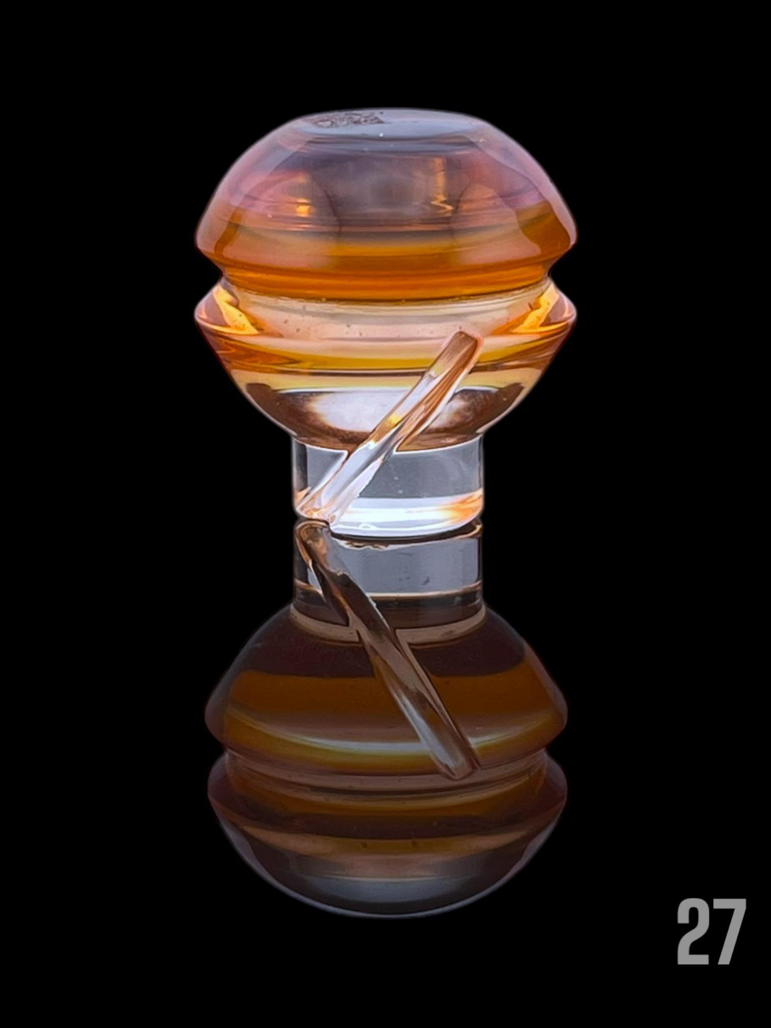ONE TRICK PONY: COLOR PUFFCO NEW PEAK SPINNER CAP REGULAR (#21-34) - Image 9
