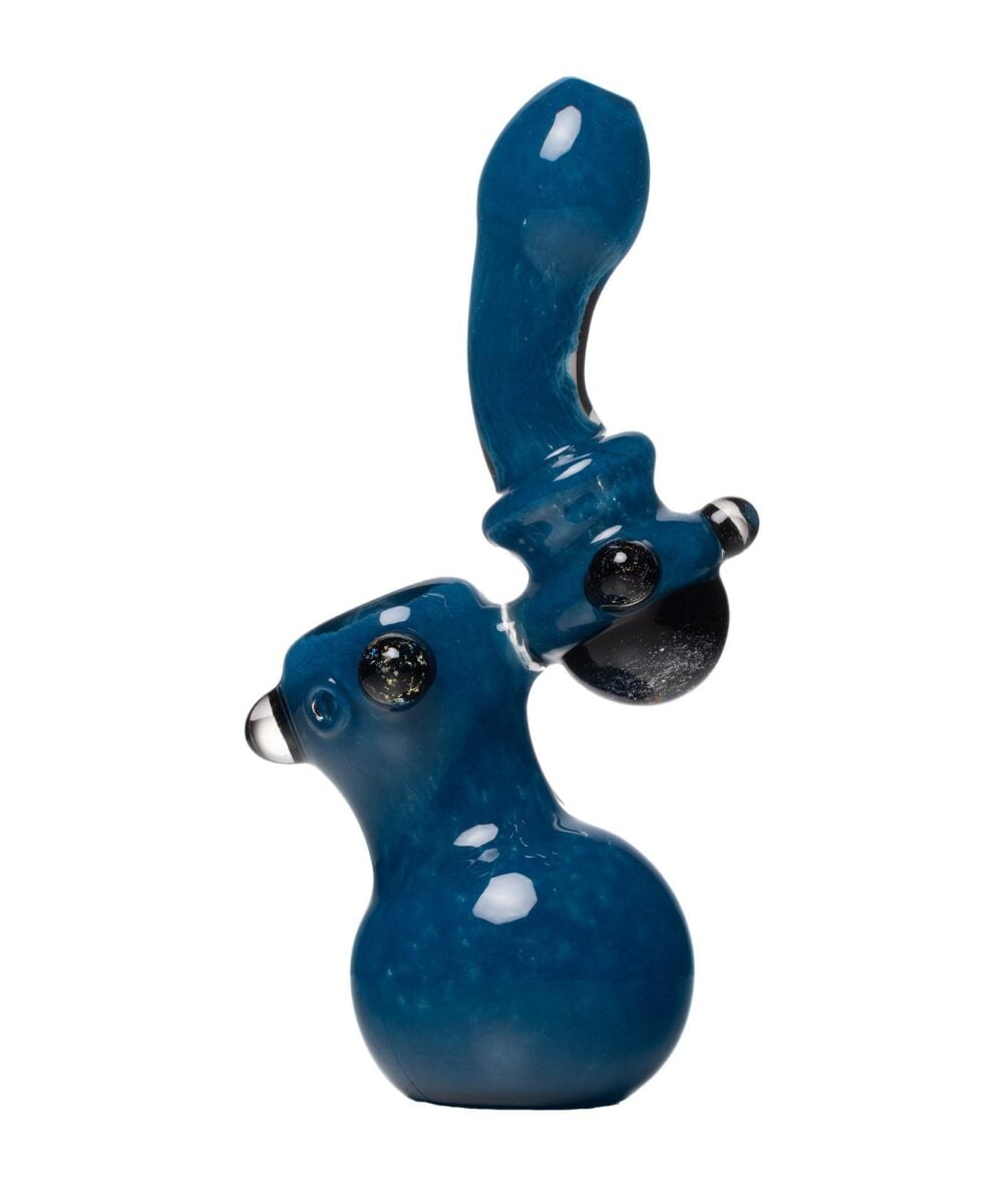 Alternative view of HUMAN GRADE: SHERLOCK BUBBLER