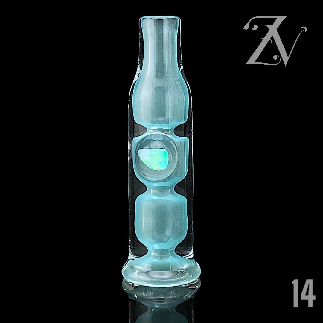 MAJOR GLASS LAB: HEADY ALLIHN PIVOT MOUTHPIECE - Image 15