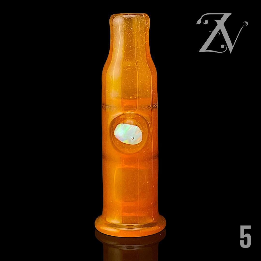 MAJOR GLASS LAB: HEADY ALLIHN PIVOT MOUTHPIECE - Image 6