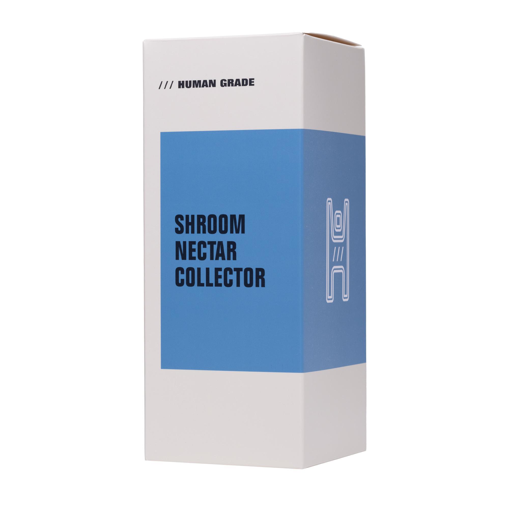 HUMAN GRADE: SHROOM NECTAR COLLECTOR - Image 8
