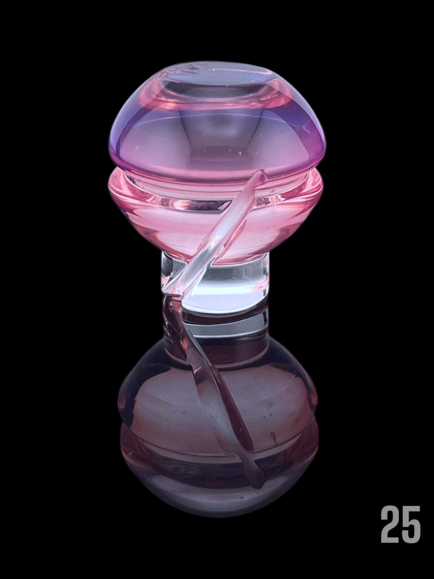 ONE TRICK PONY: COLOR PUFFCO NEW PEAK SPINNER CAP REGULAR (#21-34) - Image 7